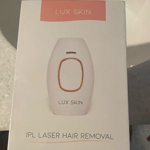 Lux hair removal